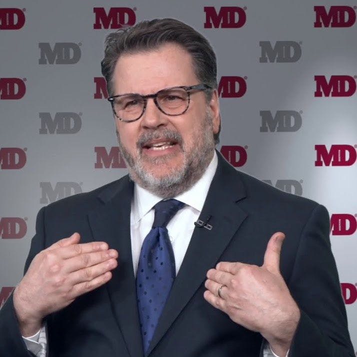 Brad Glick, DO, MPH: How Dermatology is Working with Rheumatic, Gastric, Allergic Specialists