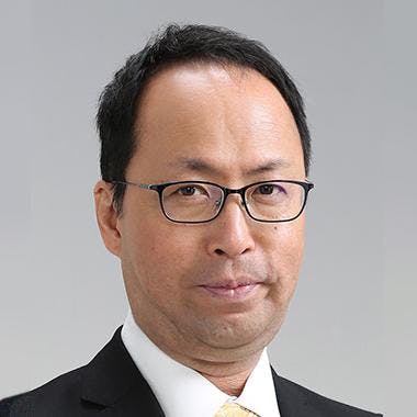 Akira Iwase, MD, PhD
