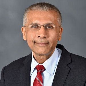 Javed Butler, MD: Clinical Benefits of Patiromer in Reducing Hyperkalemia 