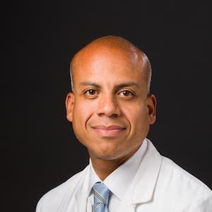 Carlos Mena-Hurtado, MD | Credit: Yale Medicine
