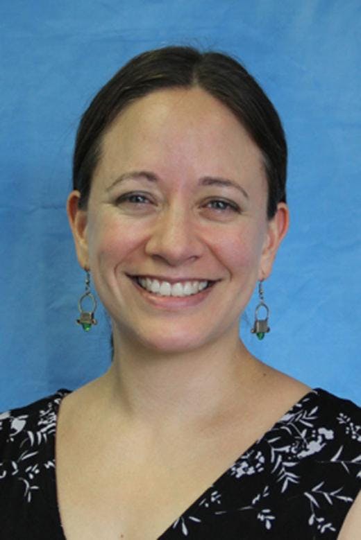 Sandra Albrecht, PhD, MPH | Credit: Columbia University