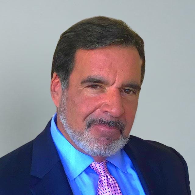 Robert Hariri, MD