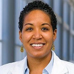 Tamia Harris-Tryon, MD, PhD: Takeaways from Presentation on HS and the Skin Microbiome