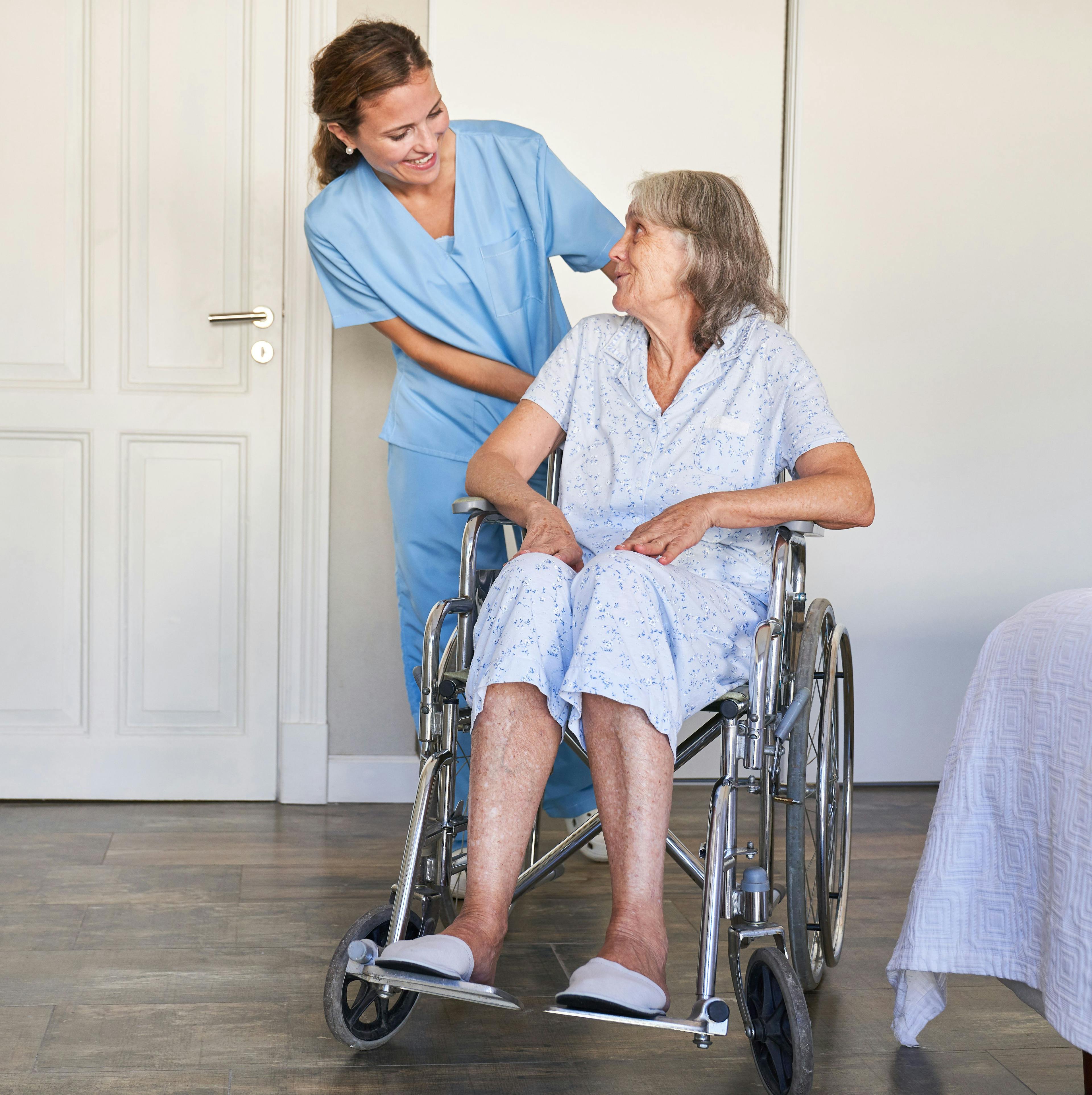 Frailty Screening Tool may Miss Early Intervention for Hospitalized COPD Patients