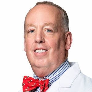 David M. Brown, MD | Retina Consultants of Texas
