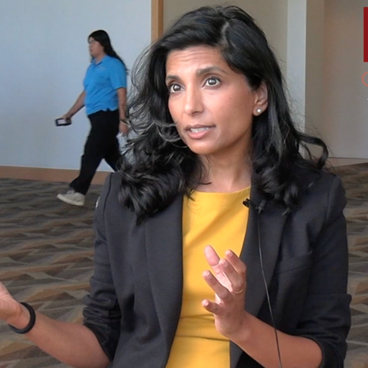Riha Bhatt, MD: Mimickers and Concurrent Diseases in Pediatric IBD