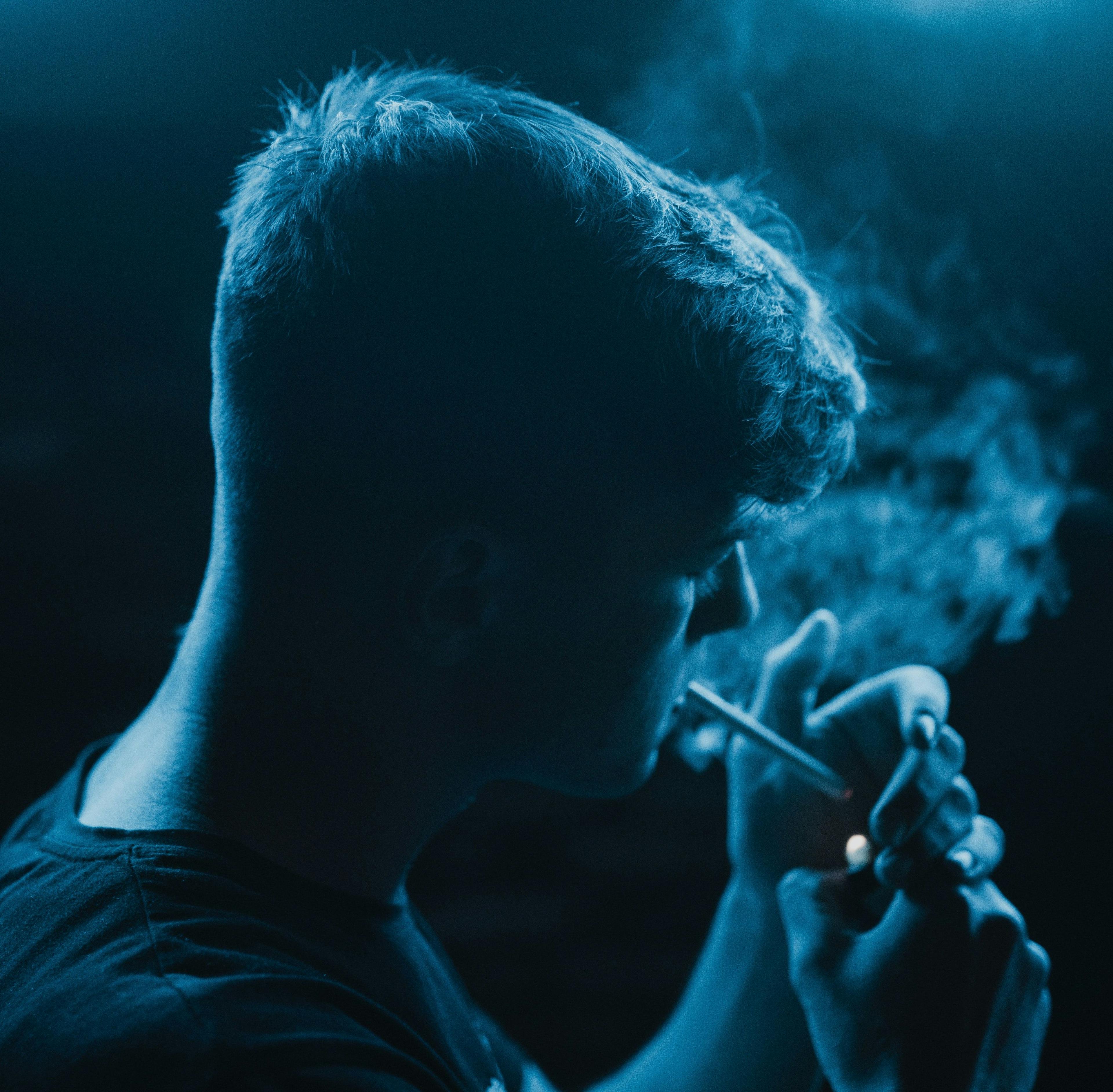 Smoking Linked to Teenage ADHD Impulsivity, Inattention