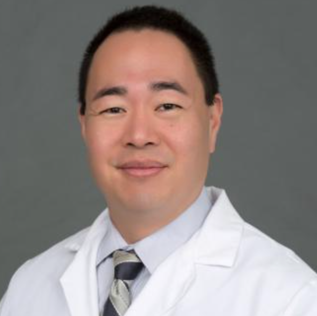 Victor Kim, MD: Addressing Comorbidities and Advancing COPD Care