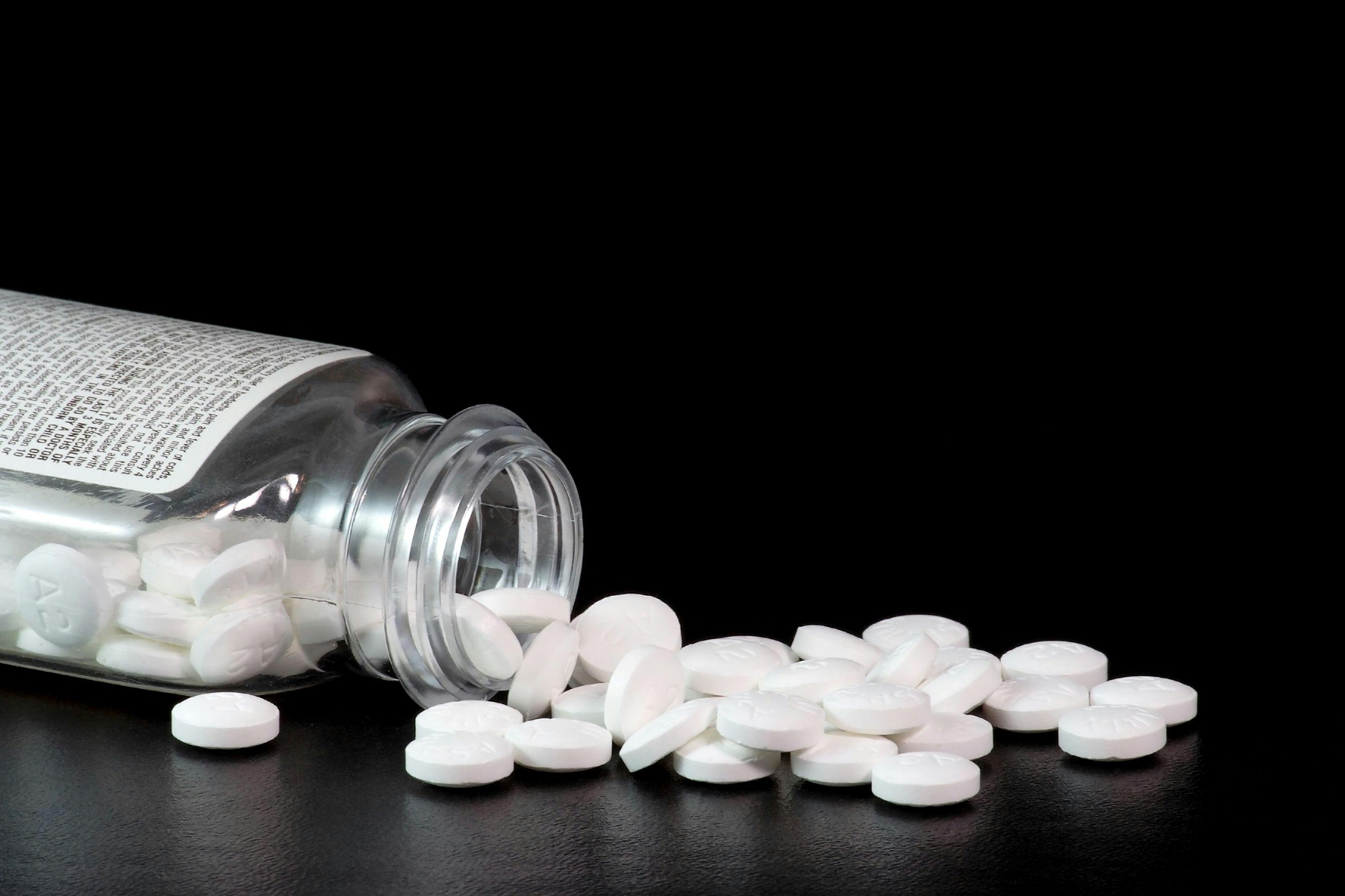 CAC Scoring Helps Determine Net Benefit or Harm of Aspirin in Primary Prevention