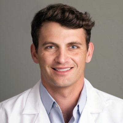 William Parker, MD, MS, PhD | Credit: UChicago Medicine