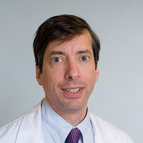 Steven Greenberg, MD, PhD