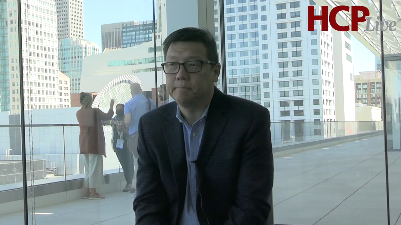 David Au, MD, MS: Lifestyle Interventions for Weight Loss in Obese Patients with COPD