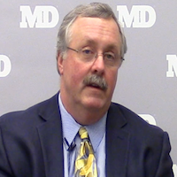 Q&A with Daniel McQuillen from the Lahey Hospital & Medical Center: What's Hot in ID?
