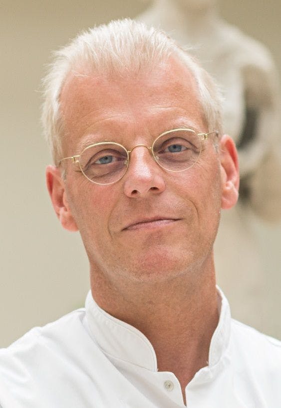 Jacques Bergman, MD, PhD | Credit: Amsterdam University Medical Center