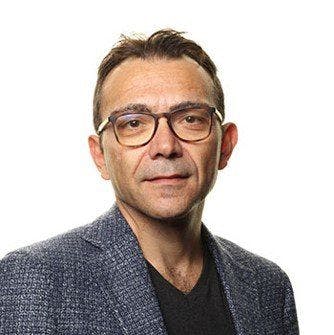 Marco Valgimigli, MD, PhD