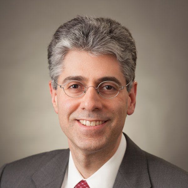 Marc S. Sabatine, MD, MPH | Credit: Brigham and Women's Hospital