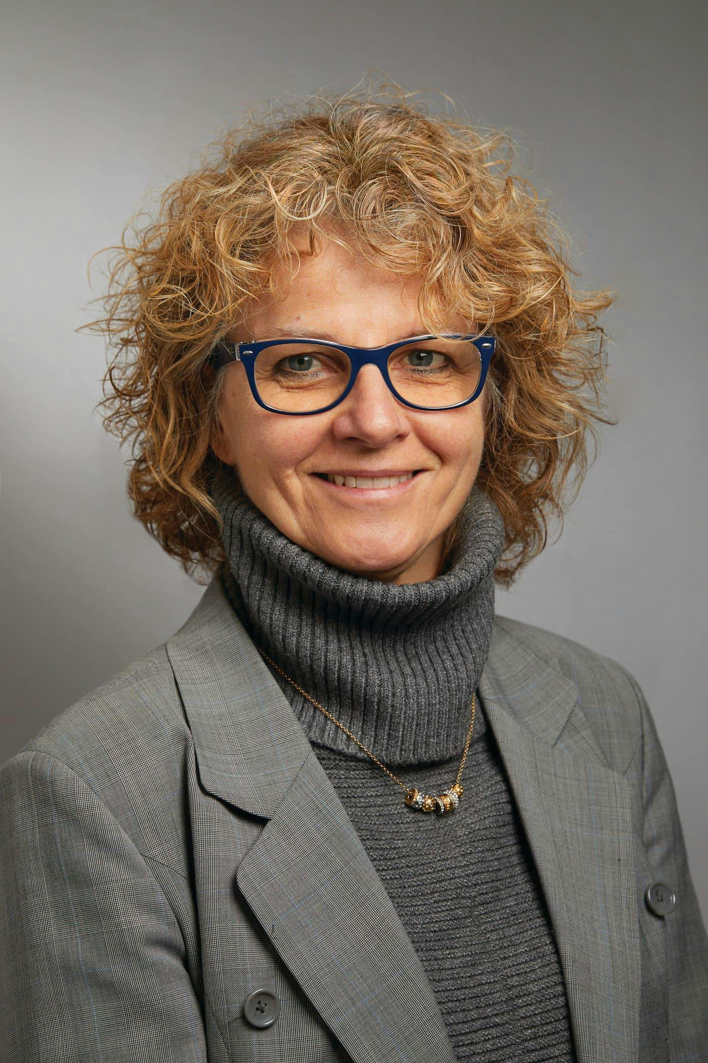 Alexandra Lansky, MD