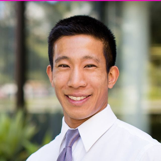 Jason M. Nagata, MD, MSc, UCSF Benioff Children's Hospital