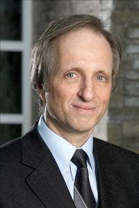 Hertzel Gerstein, MD, McMaster University