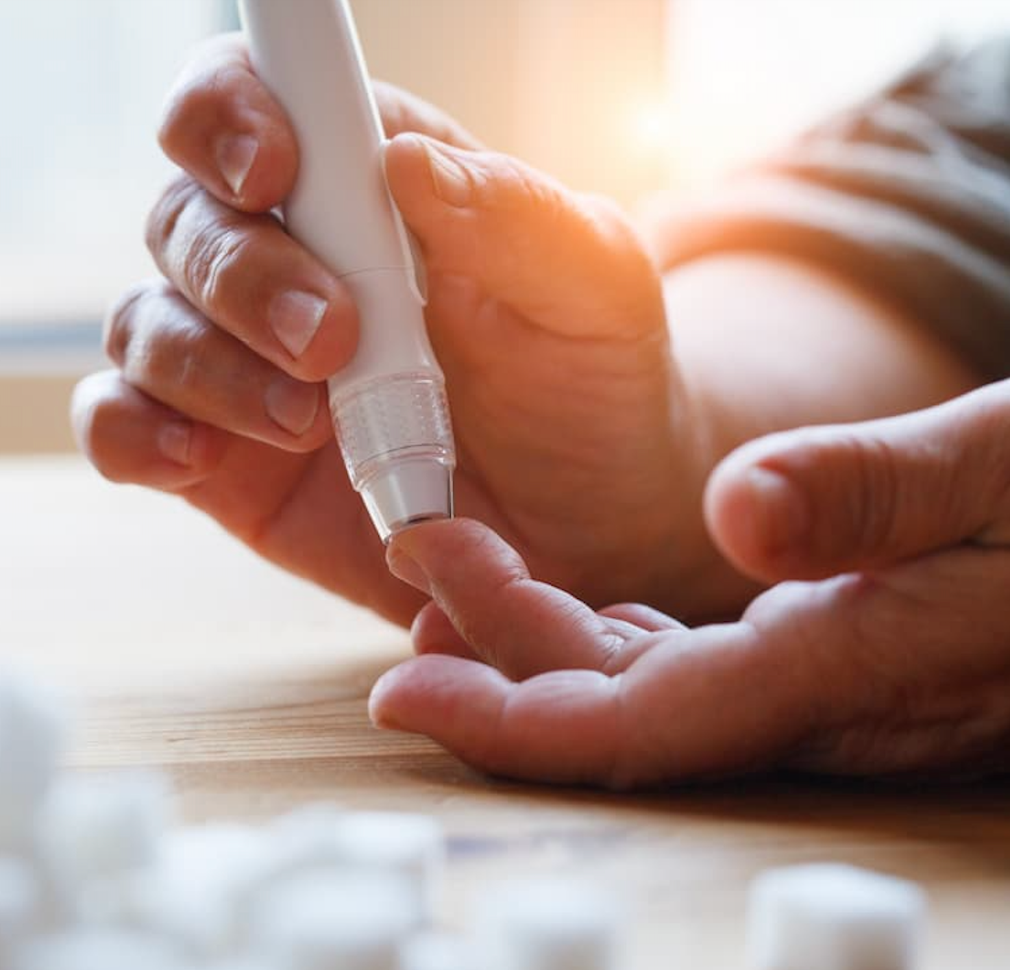 Tofacitinib Improves Insulin Resistance in Patients with RA, Type 2 Diabetes 