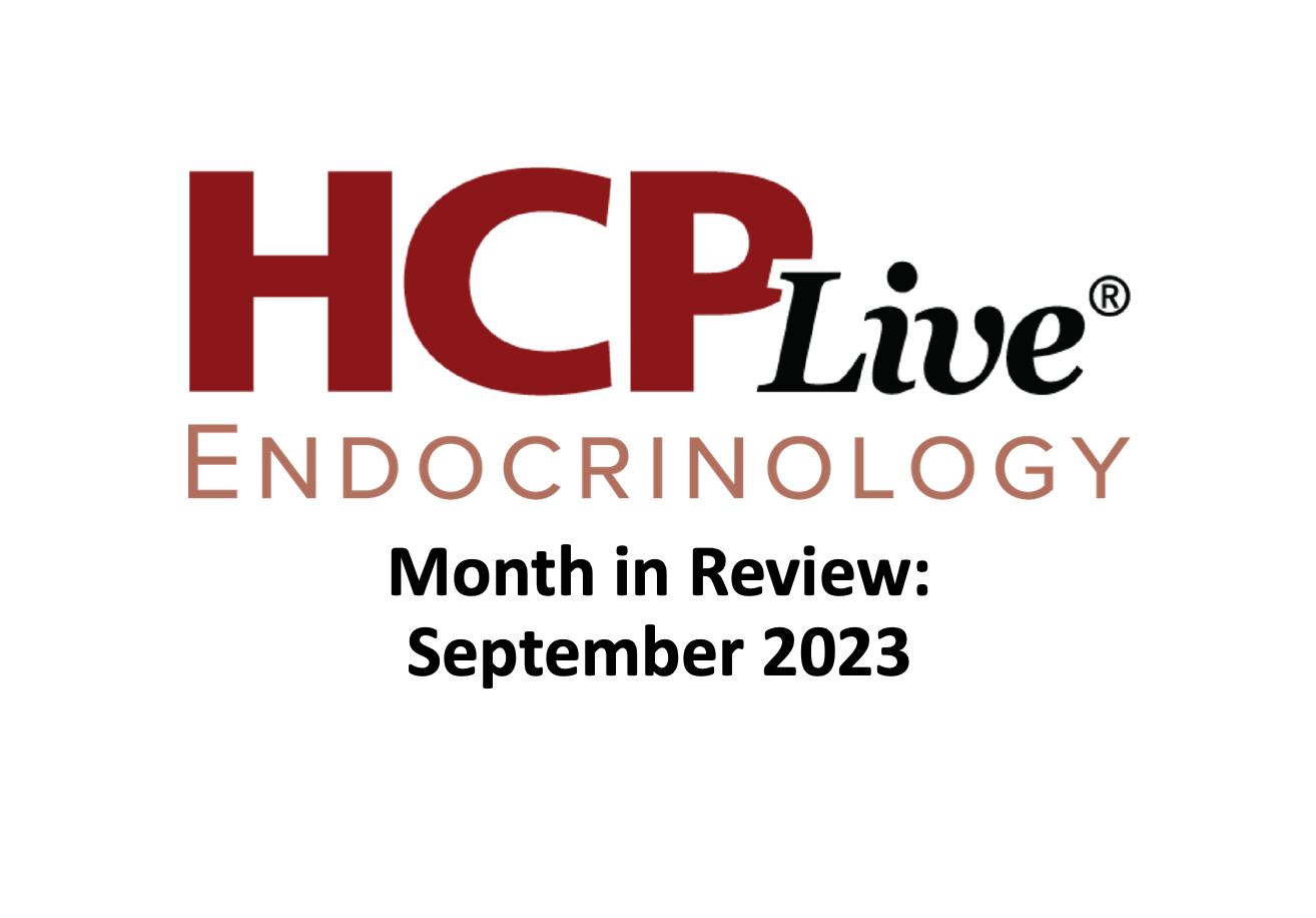HCPLive Endocrinology logo