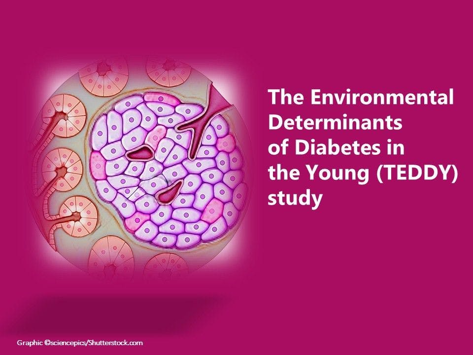 Early Respiratory Infections and Risk for Type 1 Diabetes: The TEDDY Study 