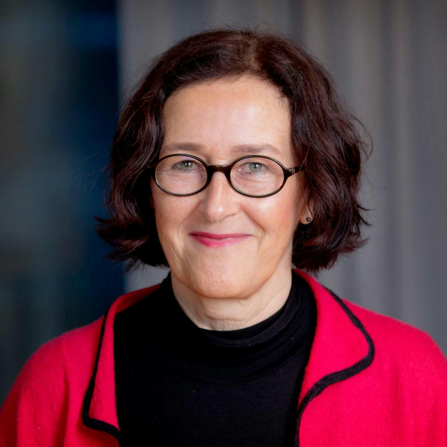 Lena Carlsson Ekander, MD, PhD