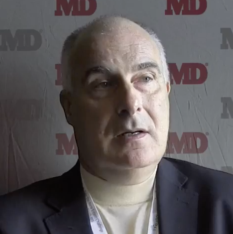Vladimir Maletic, MD: How Early Life Adversity Affects Mental Health