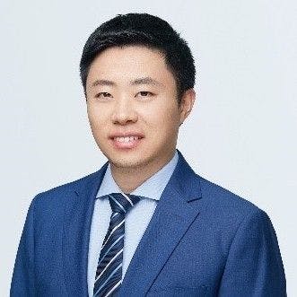 Runguo Wu, MSc, PhD