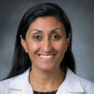 Neha Pagidipati, MD: New Approaches in Obesity Management  