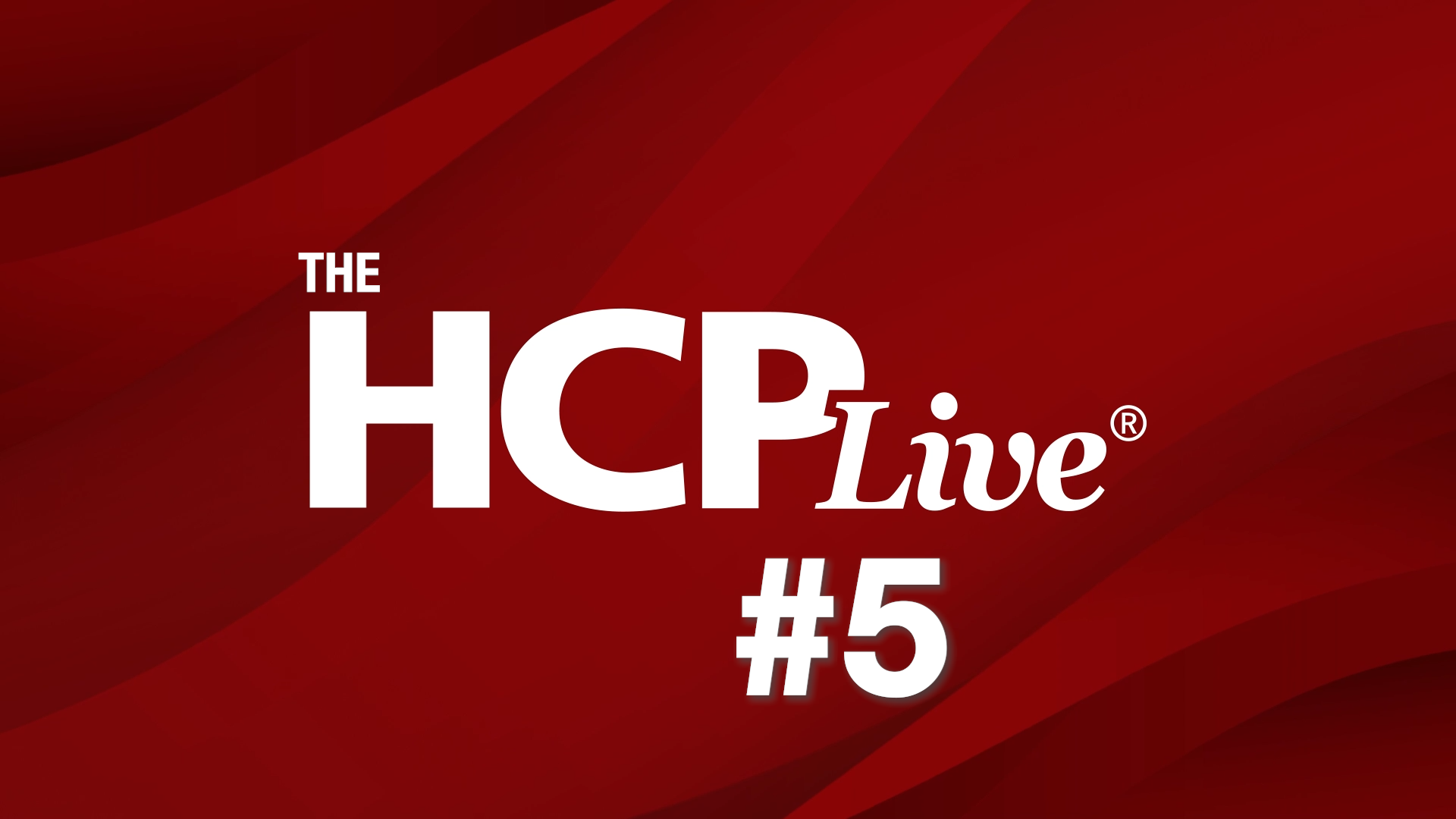 HCPLive Five at APA 2024 | Image Credit: HCPLive