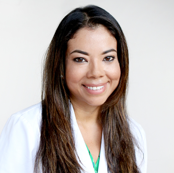 Oriana Damas, MD | Credit: University of Miami Miller School of Medicine