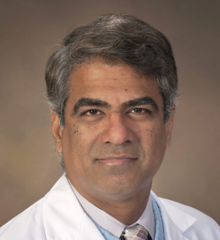 Sairam Parthasarathy, MD: Sleep Issues Affect COVID-19, Vary by Sex