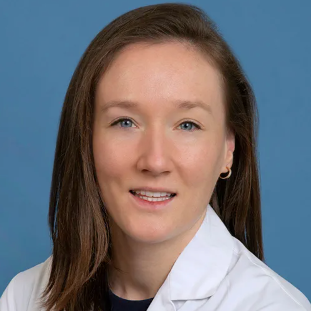 Elizabeth Aby, MD | Credit: Minnesota Health Fairview