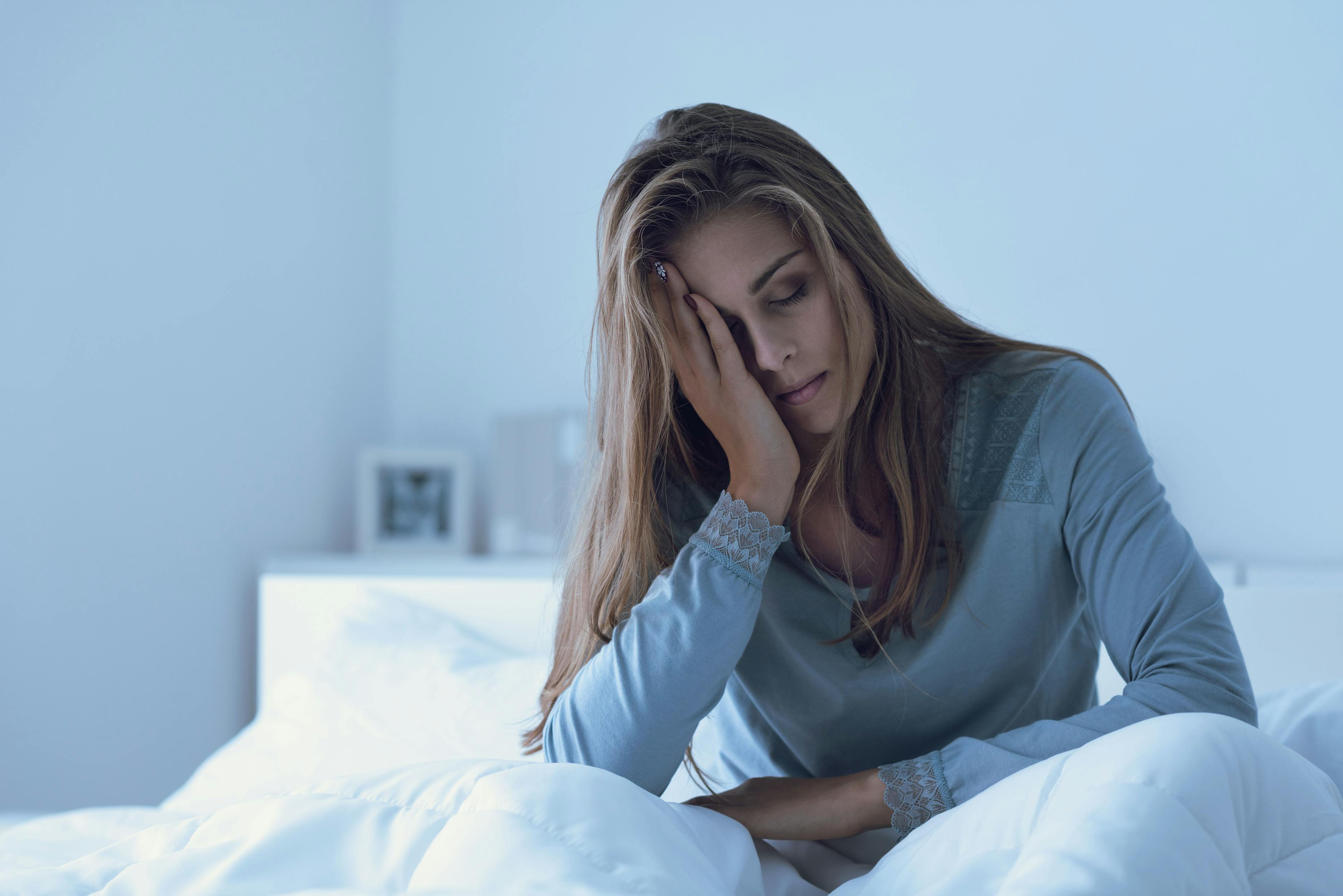 Chronic Sleep Deprivation Linked to Higher Risk of SLE