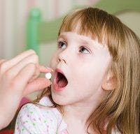 Macrolides Affect Toddler Gut Development 