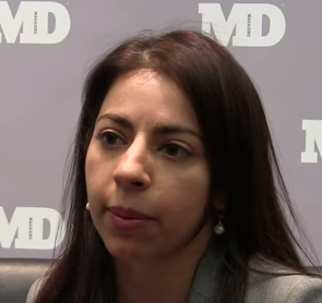 Sonal Bhatia from Pfizer: Eliquis Continues to Show Positive Results in Real World Trials