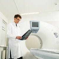 Ultralow-Dose CT Scan Potentially as Effective as Standard-Dose Scan for Some COPD Patients