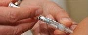 NIH to Begin Human Trials of Ebola Vaccine