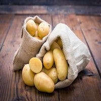 Carbs Aren't So Bad: Potatoes Help Reduce Stomach Cancer Risk