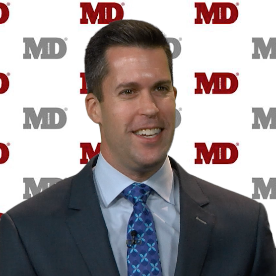 Steve Levine, MD: The Challenges of Treating MDD