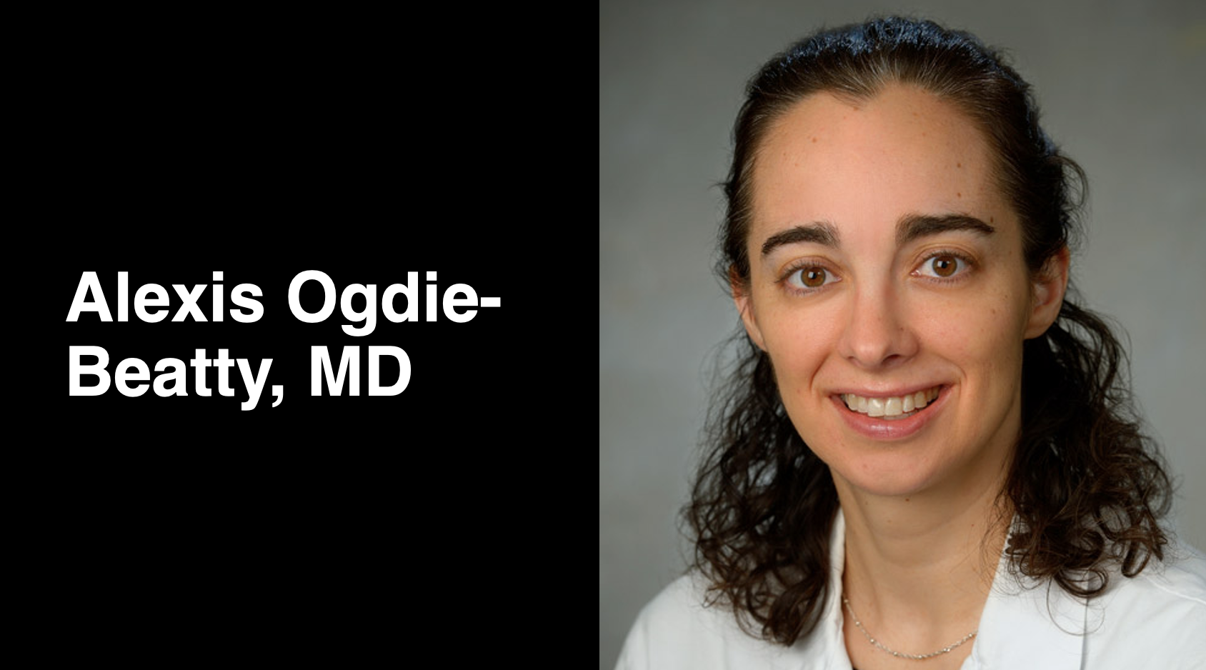 Alexis Ogdie-Beatty, MD: UPLIFT Survey for Psoriatic Arthritis 