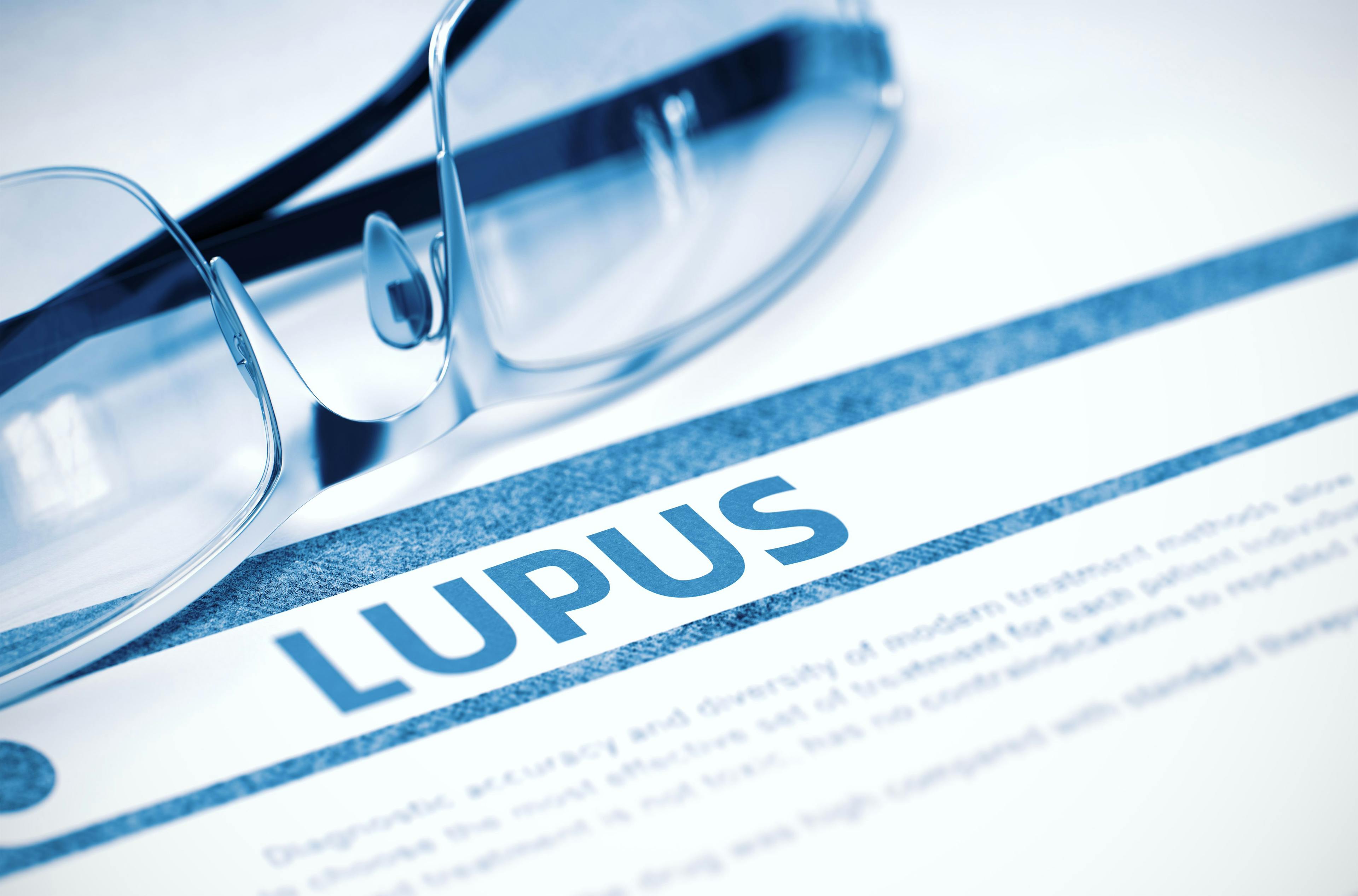 Healthy Lifestyle Choices Significantly Reduce Systemic Lupus Erythematosus Risk 