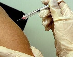 HPV Vaccine Deemed Safe in Women with HIV