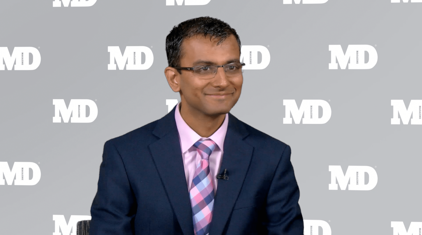 Puneet Gandotra, MD: Challenges Faced by Interventional Cardiologists