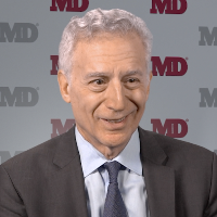 Howard Fillit, MD: Funding Clinical Trials for Alzheimer's Disease