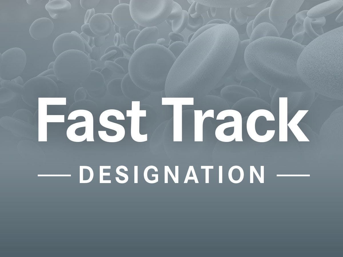 FDA Grants Fast Track Designation to FSHD Therapy