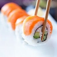 Salmonella Outbreak in 9 States Due to Sushi Confirmed by CDC