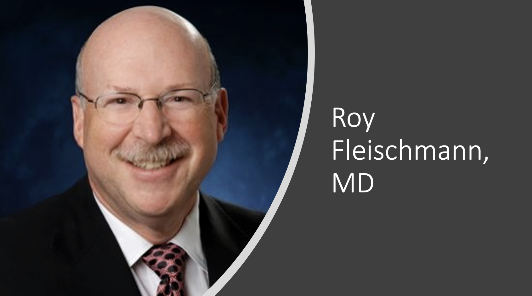 Roy Fleischmann, MD: Safety of JAK Inhibitors