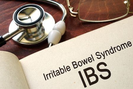Patients with IBS Seeking Better Relief from Symptoms